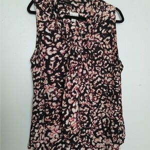 Ava & Viv Blouse (1X)